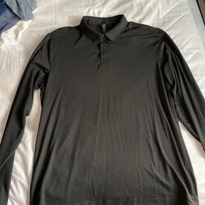 Lululemon long sleeve Henley